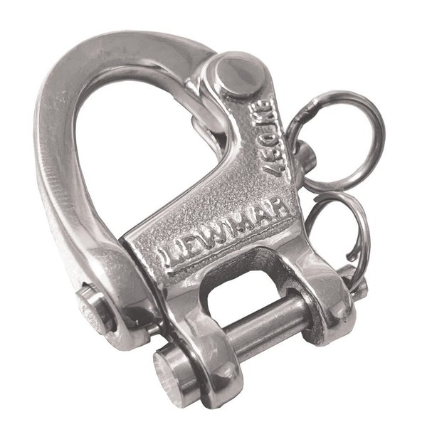 Lewmar 72mm Synchro Snap Shackle 29927240